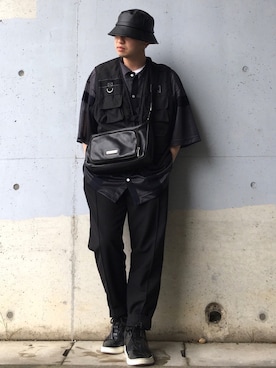 yuunagi06さんの（Dior homme | ディオールオム）を使ったコーディネート