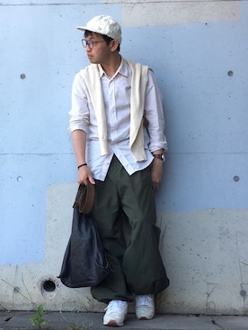 yuunagi06さんのコーディネート