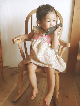 ajimさんのコーディネート