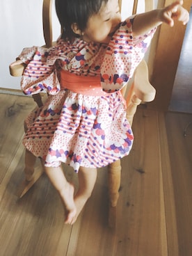 ajimさんのコーディネート