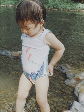 ajimさんのコーディネート