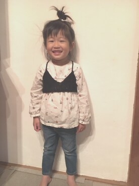 ajimさんのコーディネート