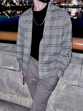 reo_lriさんのコーディネート