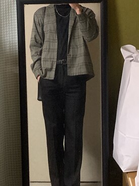 reo_lriさんのコーディネート