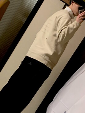 reo_lriさんのコーディネート