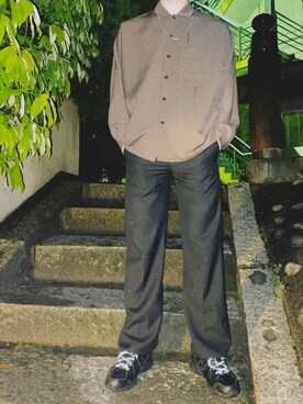 reo_lriさんのコーディネート