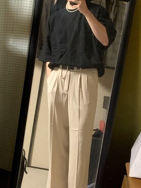 reo_lriさんのコーディネート