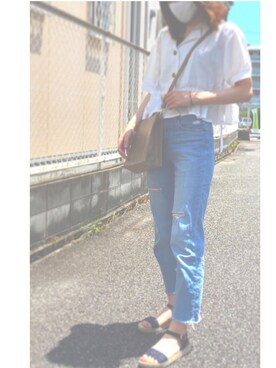 Yuinaさんのコーディネート