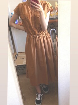 Yuinaさんのコーディネート