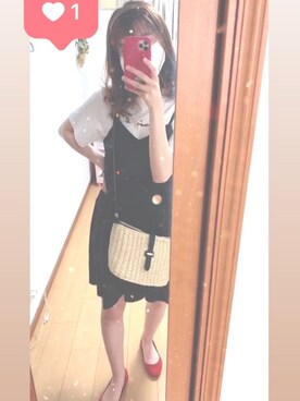 Yuinaさんのコーディネート