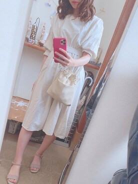 Yuinaさんのコーディネート