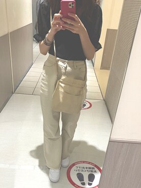 Yuinaさんのコーディネート