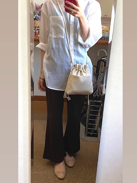 Yuinaさんのコーディネート