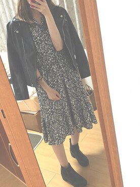 Yuinaさんのコーディネート