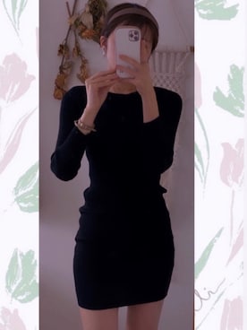 Yuinaさんのコーディネート