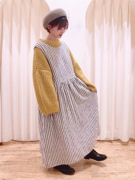 o n oさんのコーディネート