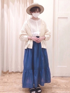 o n oさんのコーディネート