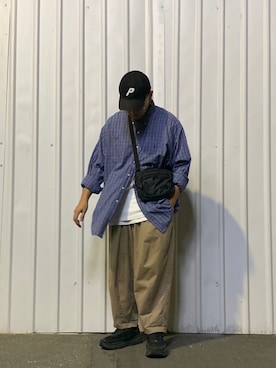 to_mmmy_さんのコーディネート