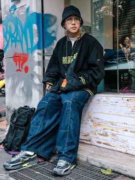 to_mmmy_さんのコーディネート