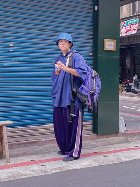 to_mmmy_さんのコーディネート