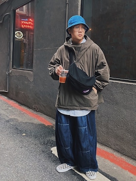 to_mmmy_さんのコーディネート