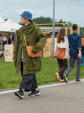 to_mmmy_さんのコーディネート