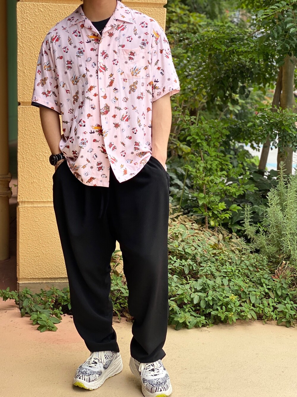 South2 West8（サウスツーウェストエイト）の「【South2 West8】MEN