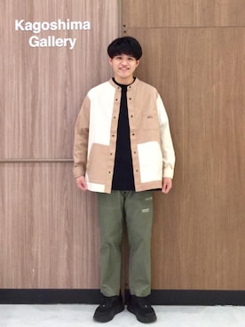 coen やましたさんのコーディネート