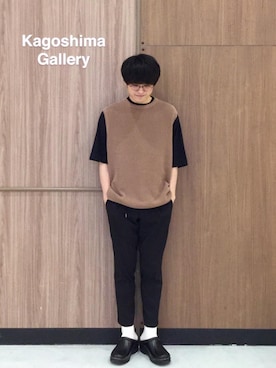 coen やましたさんのコーディネート