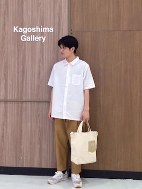 coen やましたさんのコーディネート