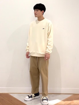 coen やましたさんのコーディネート