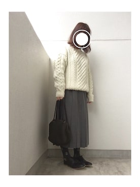 14さんのコーディネート