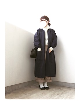 14さんのコーディネート