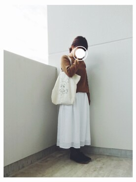 14さんのコーディネート