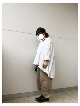 14さんのコーディネート