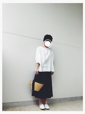 14さん（レディース・148cm）の春コーディネート