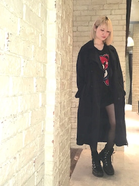 MAIKAさんのコーディネート