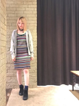 MAIKAさんのコーディネート