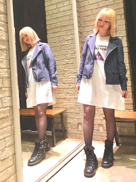 MAIKAさんのコーディネート