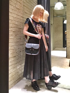 MAIKAさんのコーディネート