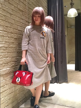 MAIKAさんのコーディネート