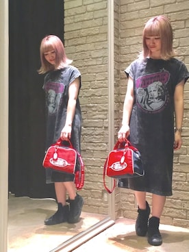 MAIKAさんのコーディネート