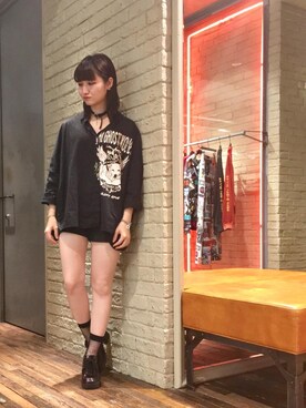 MAIKAさんのコーディネート