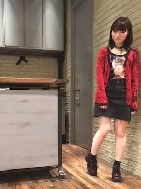 MAIKAさんのコーディネート