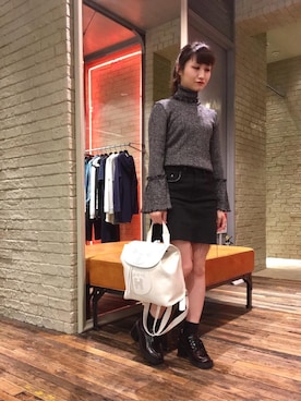 MAIKAさんのコーディネート