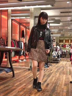 MAIKAさんのコーディネート