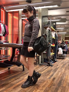 MAIKAさんのコーディネート