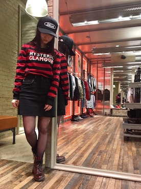 MAIKAさんのコーディネート