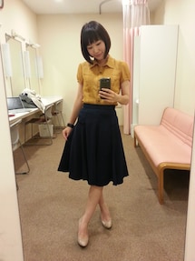 UNITED ARROWS | 半袖シャツ
(シャツ/ブラウス)