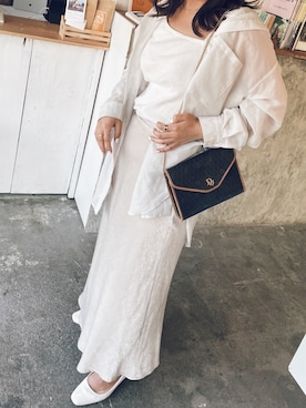 しゃん❤︎さんのコーディネート